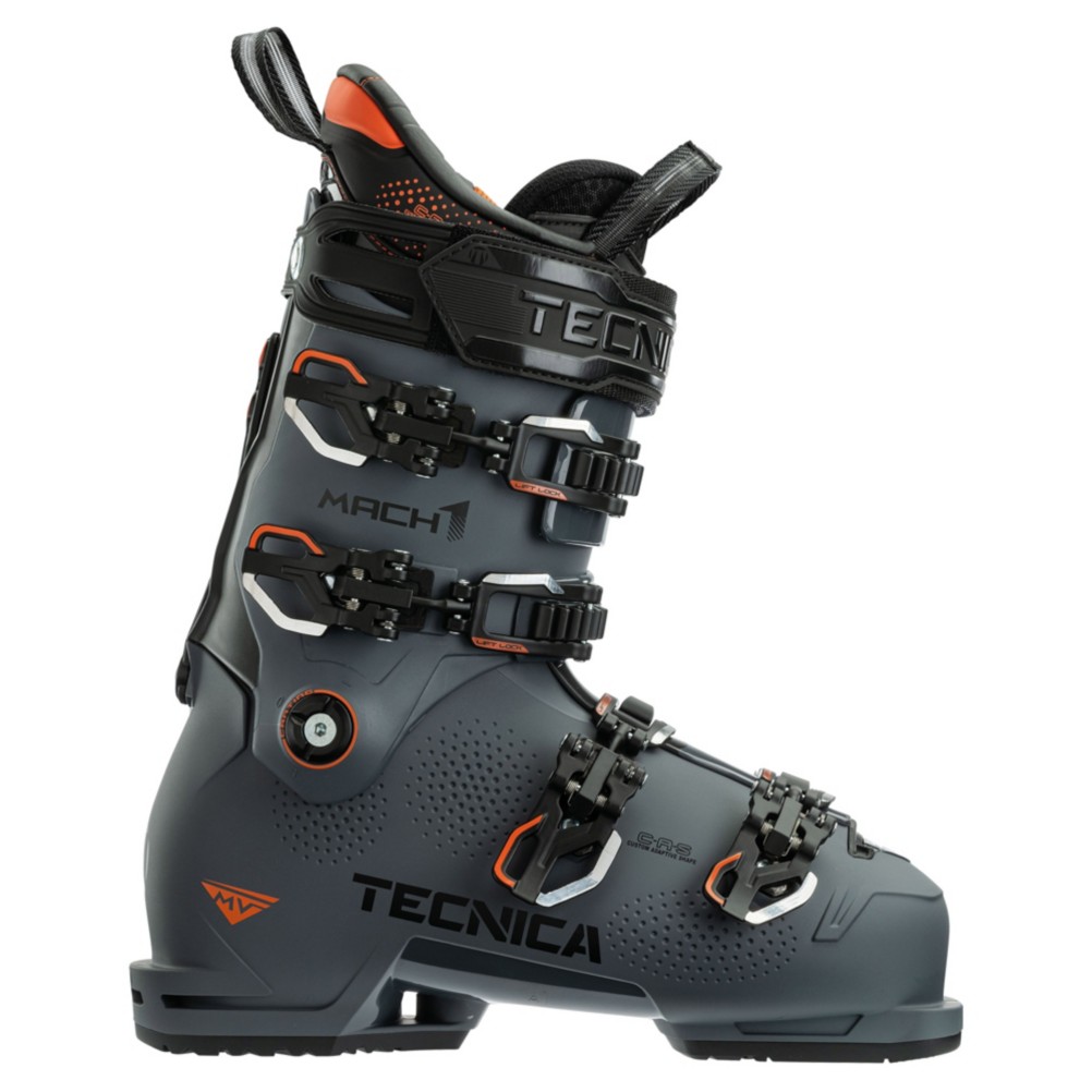 Tecnica Mach 1 110 MV Ski Boots 2022