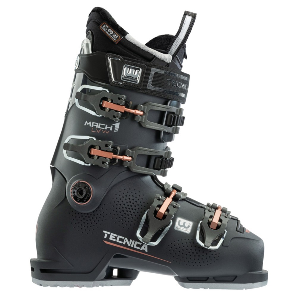 Tecnica Mach 1 95 LV W Womens Ski Boots 2022