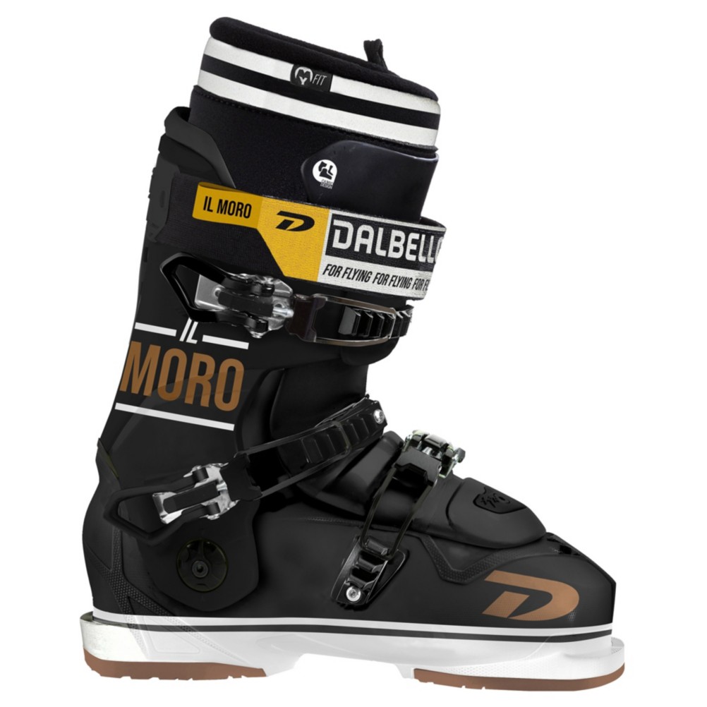 Dalbello Il Moro Ski Boots 2022