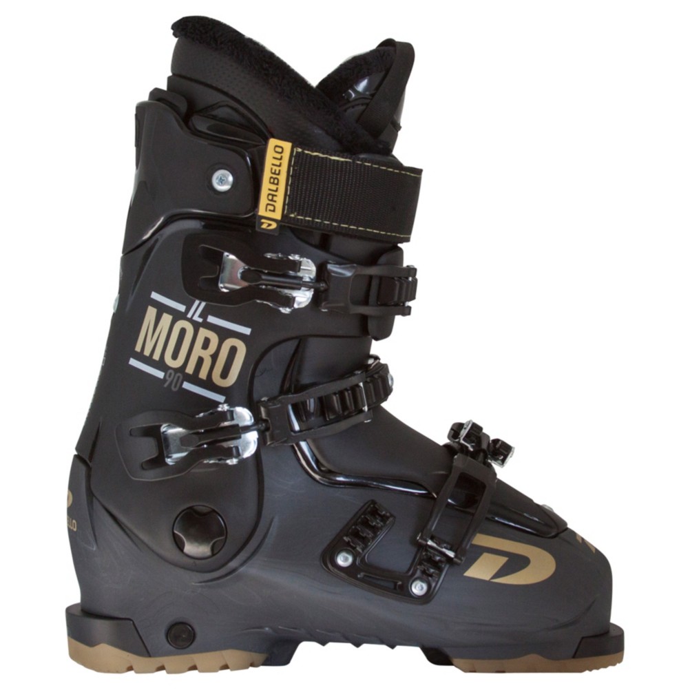 Dalbello Il Moro MX 90 Ski Boots 2022