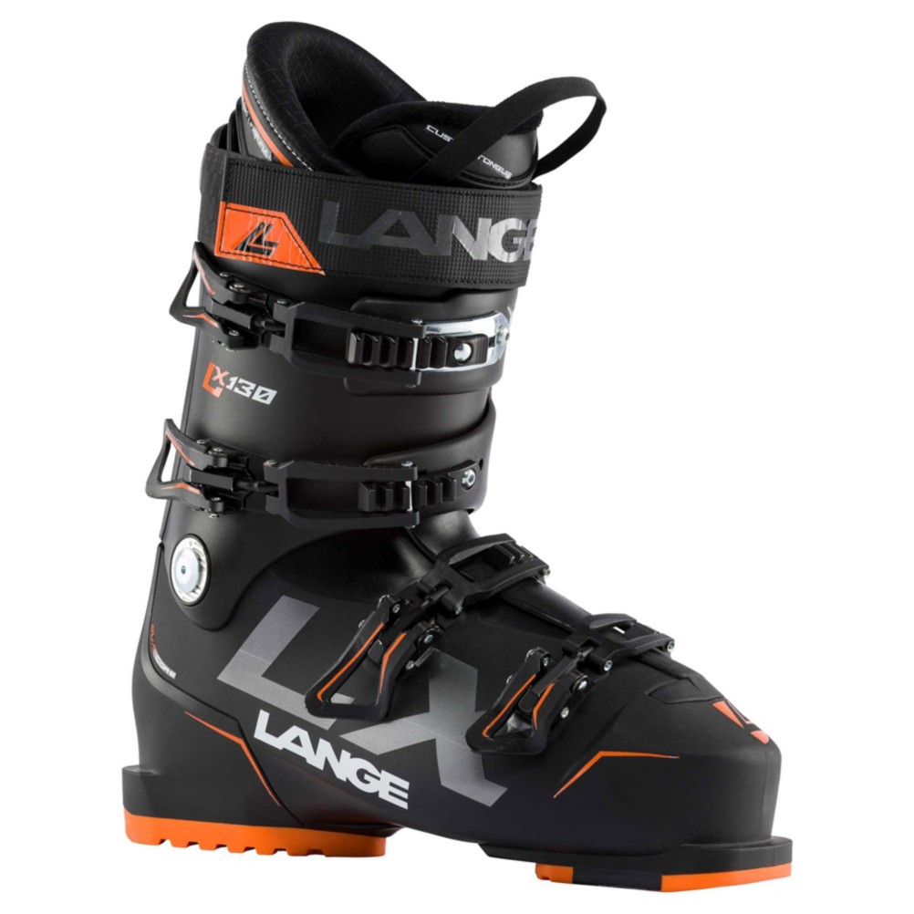 Lange LX 130 Ski Boots