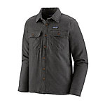 Patagonia Insulated Fjord Flannel Shirt 2022