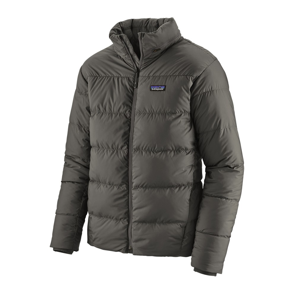 Patagonia Silent Down Mens Jacket 2021 2022