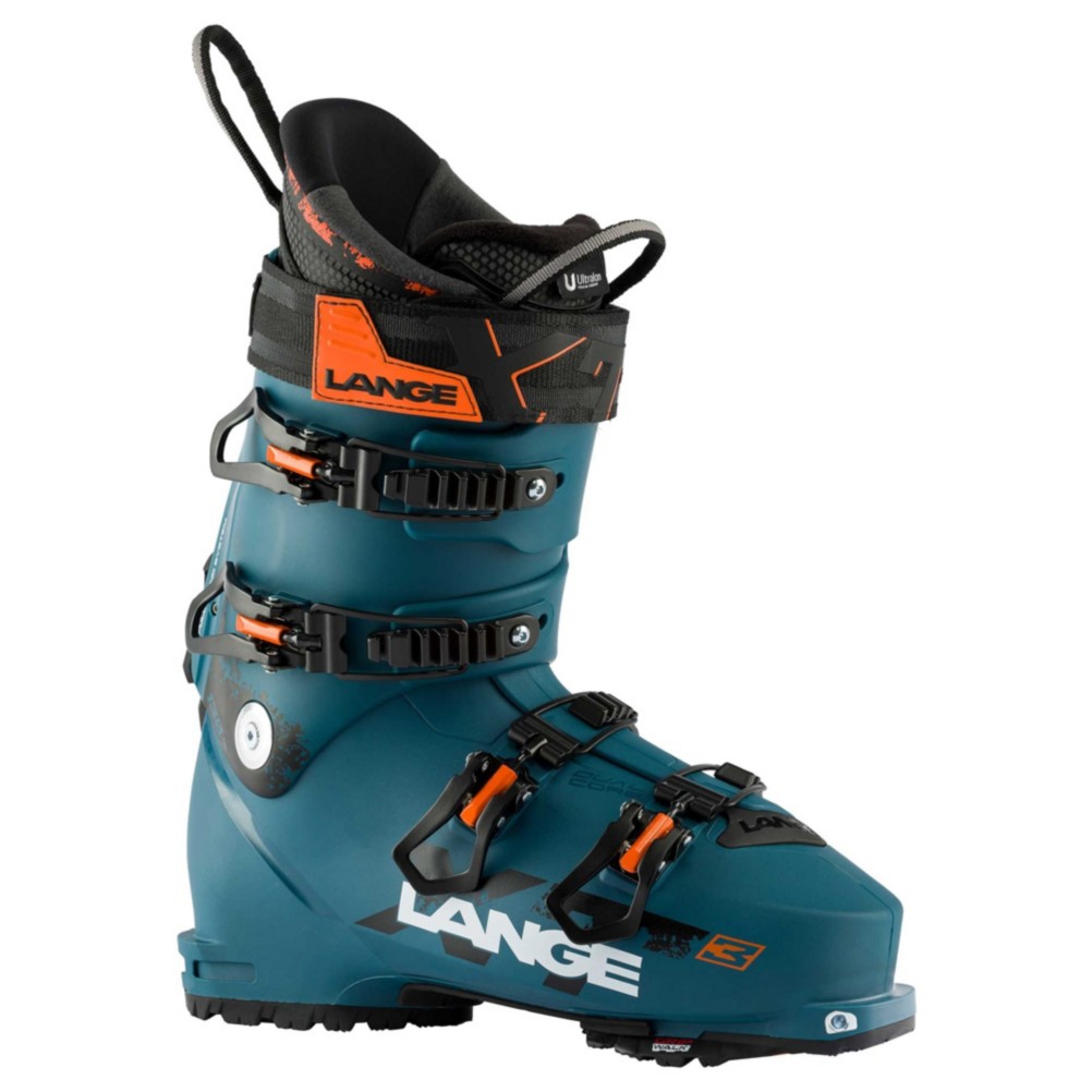 Lange XT3 130 Ski Boots 2022