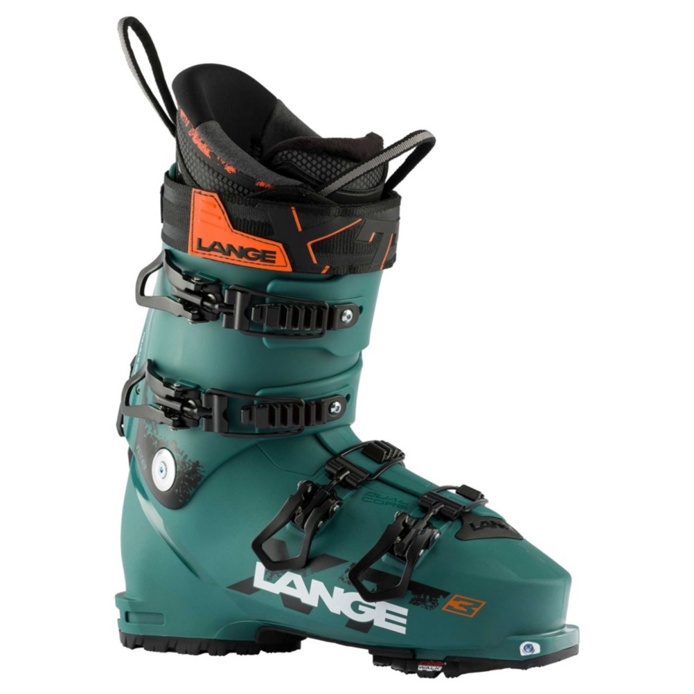 Lange XT3 120 Ski Boots