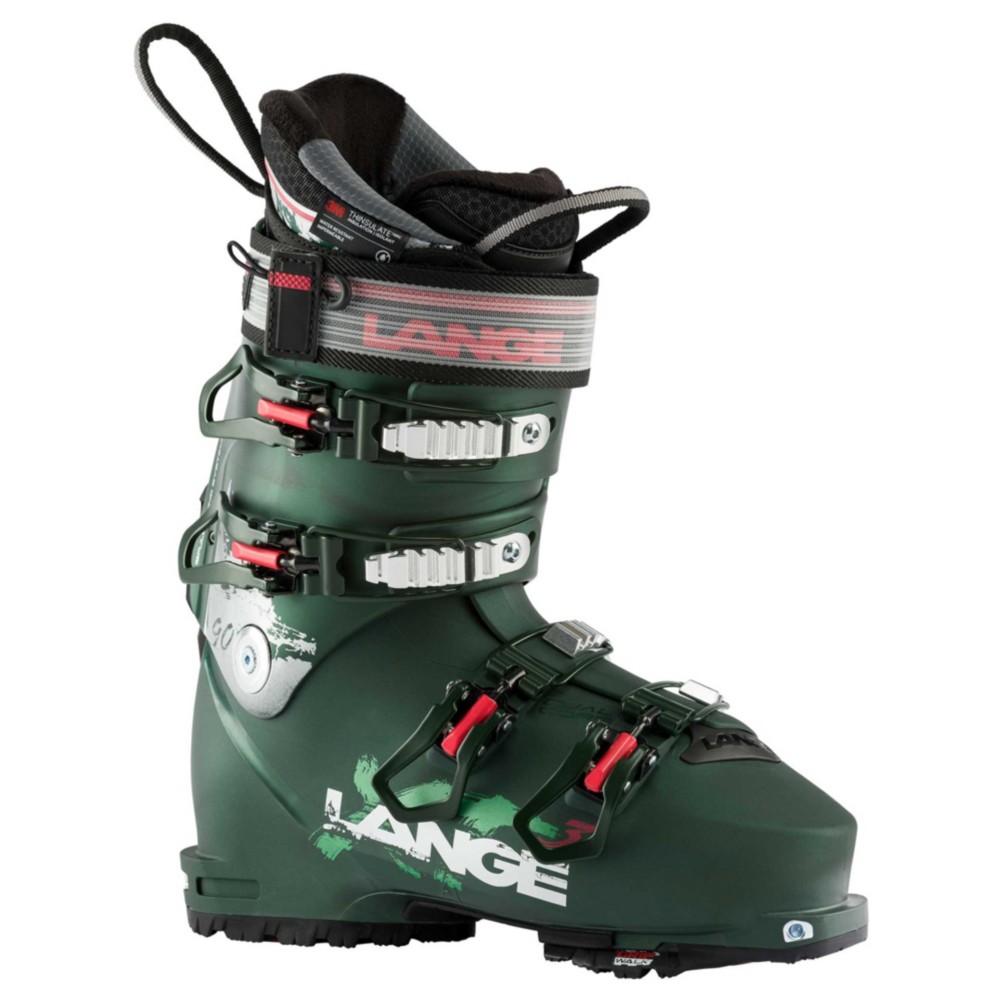 Lange XT3 90 Womens Ski Boots 2022