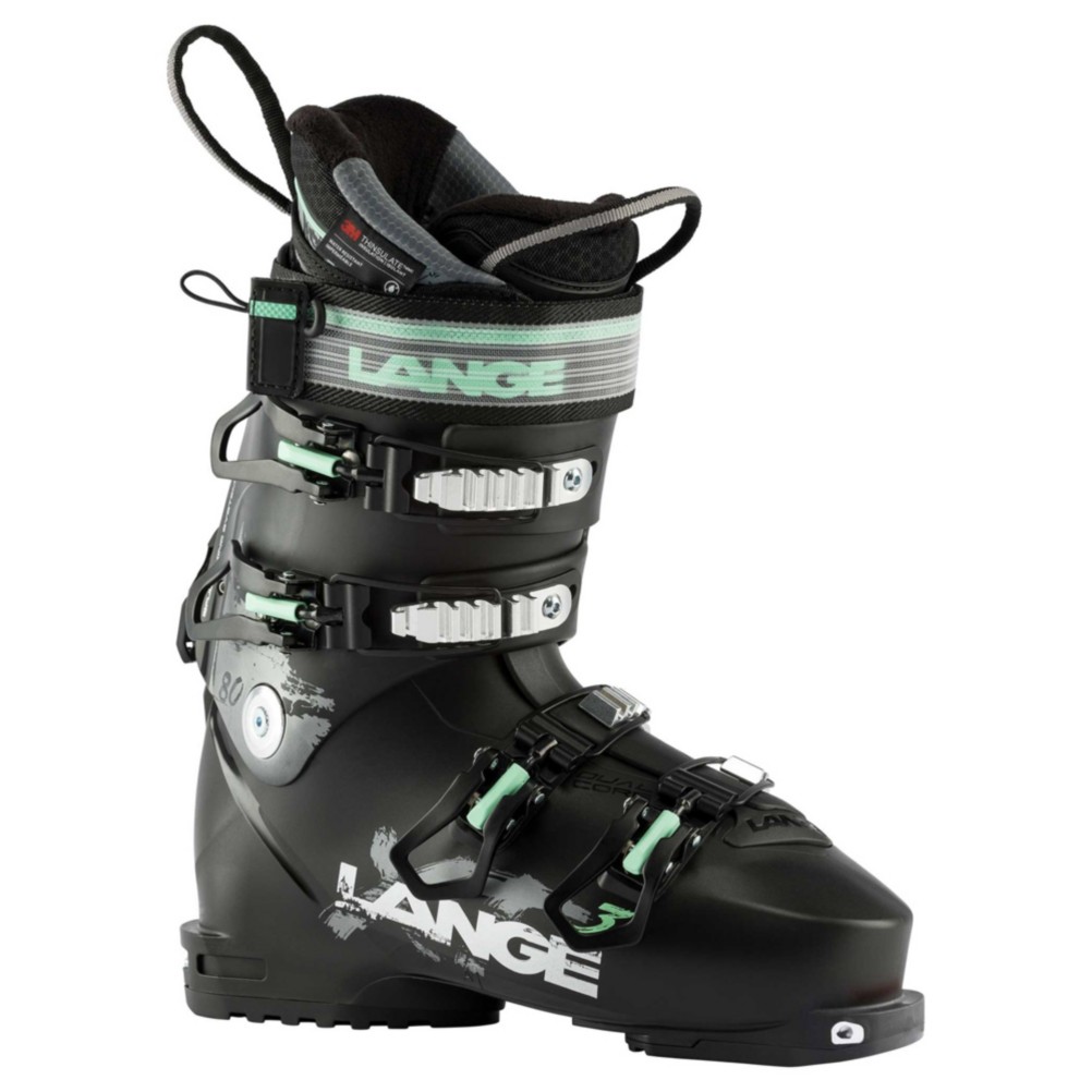 Lange XT3 80 Womens Ski Boots 2022