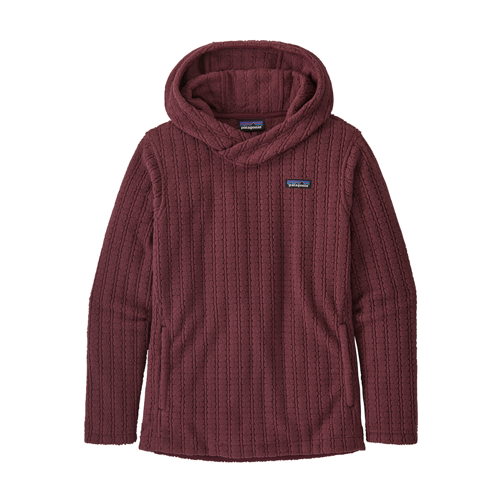Patagonia Cable Capra Womens Hoody 2021