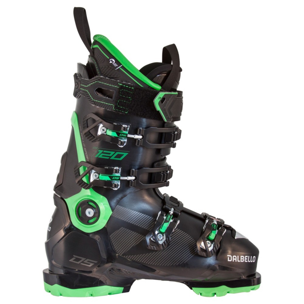 Dalbello DS 120 Ski Boots