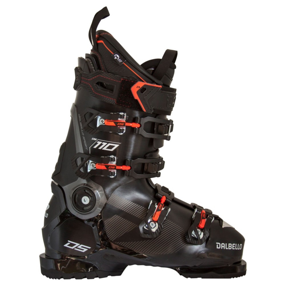 Dalbello DS 110 Ski Boots