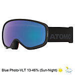Atomic Count S Photochromic Goggles 2022