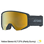 Atomic Savor Big Stereo Goggles 2022