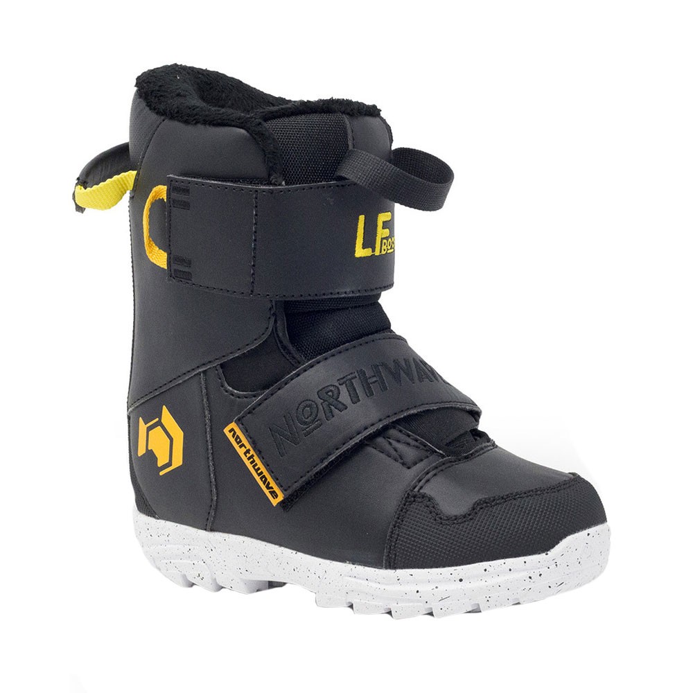 Northwave LF Kid Kids Snowboard Boots 2020