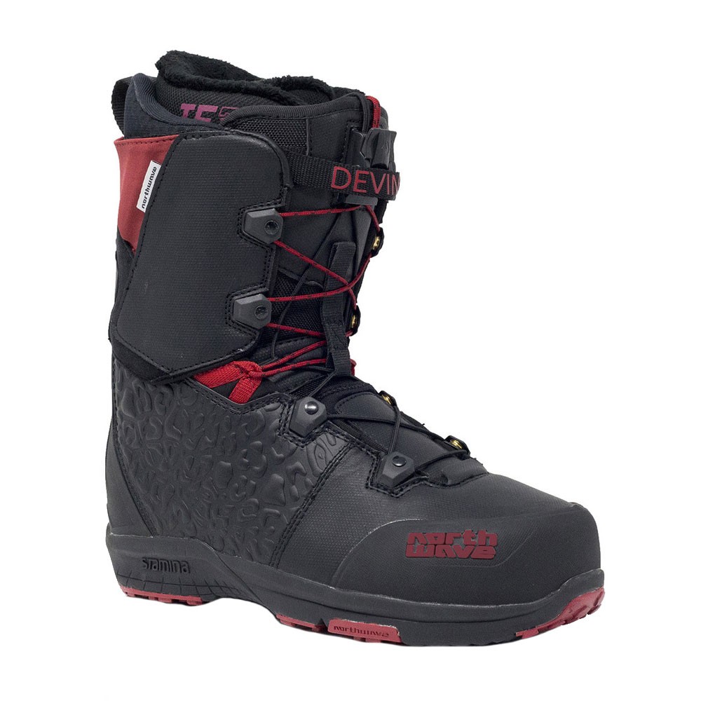 Northwave Devine SL Womens Snowboard Boots 2020