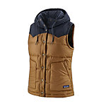 Patagonia Bivy Hooded Womens Vest 2022