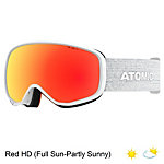 Atomic Count S 360 HD Goggles