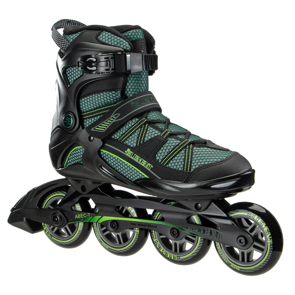 5th Element Viper Inline Skates