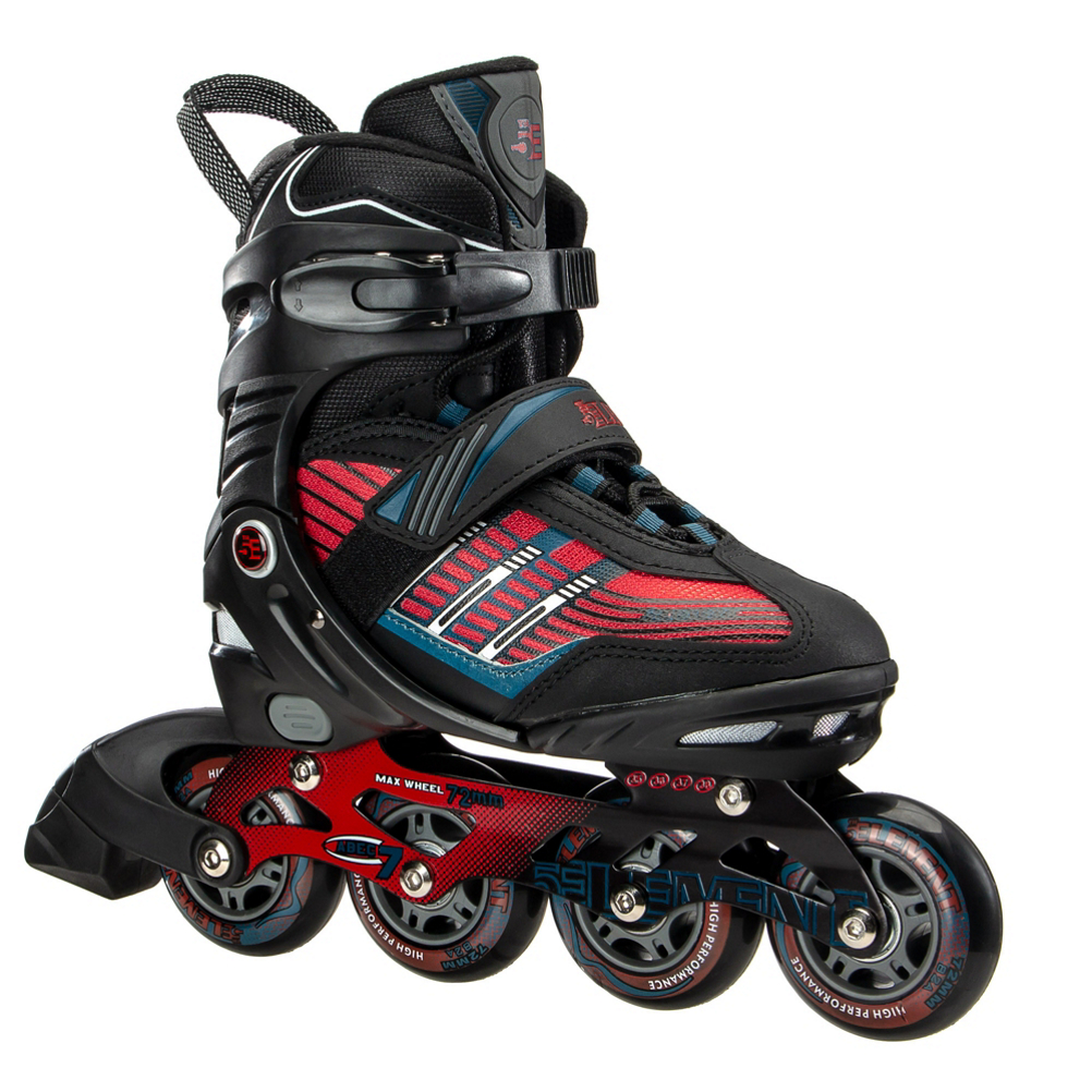 5th Element Freedom Adjustable Kids Inline Skates