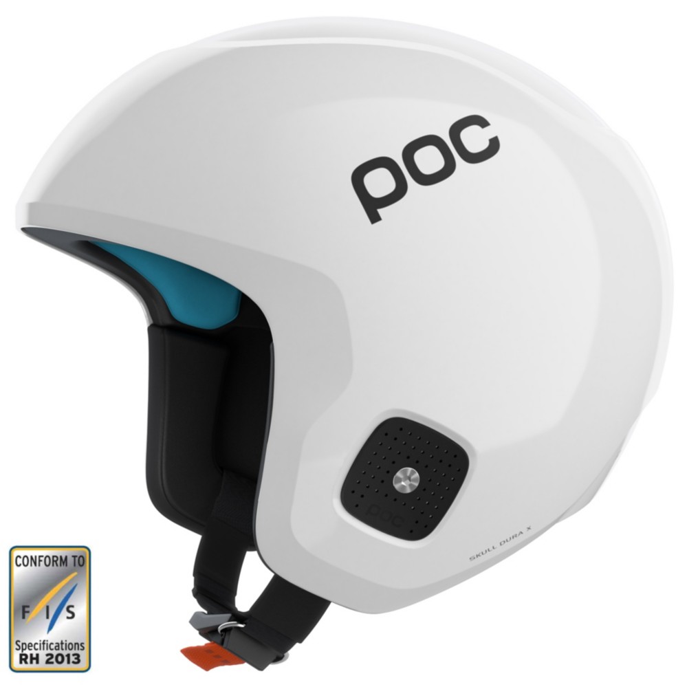 POC Skull Dura X Spin Helmet 2022