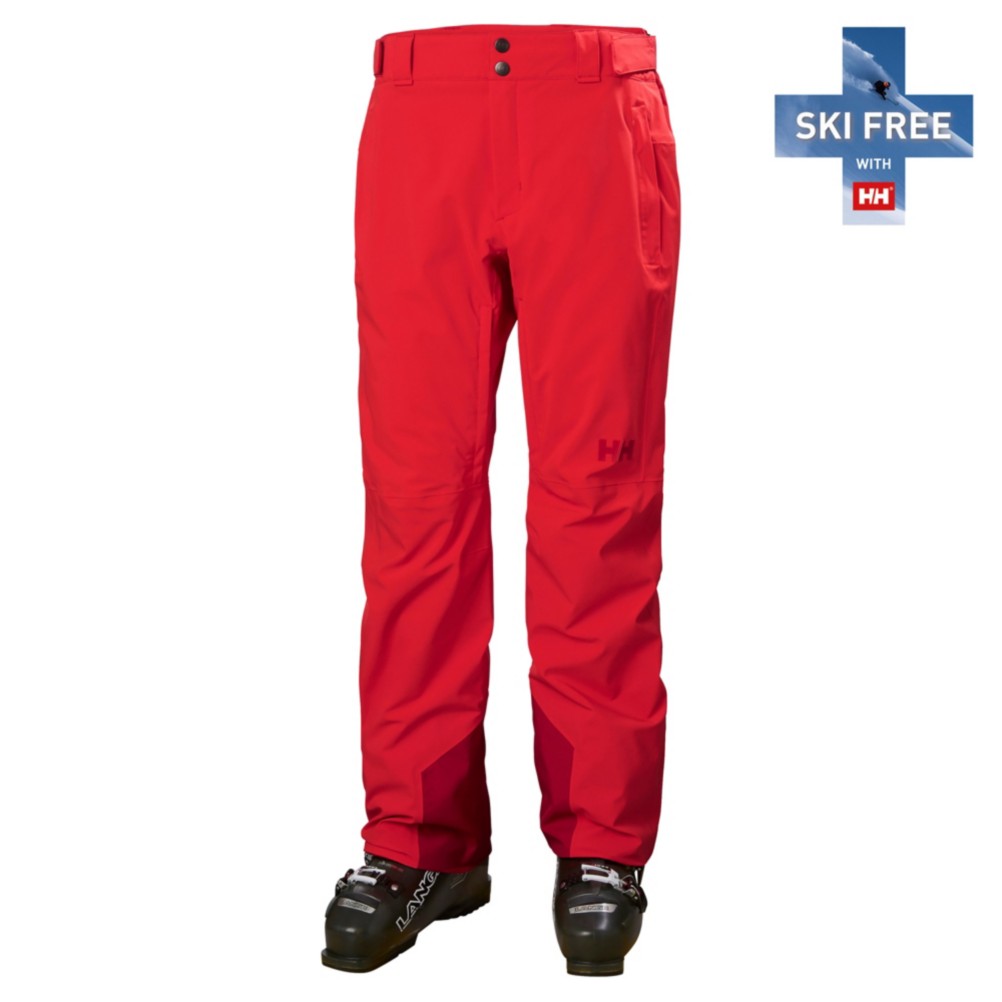 Helly Hansen Rapid Pant Mens Ski Pants 2022