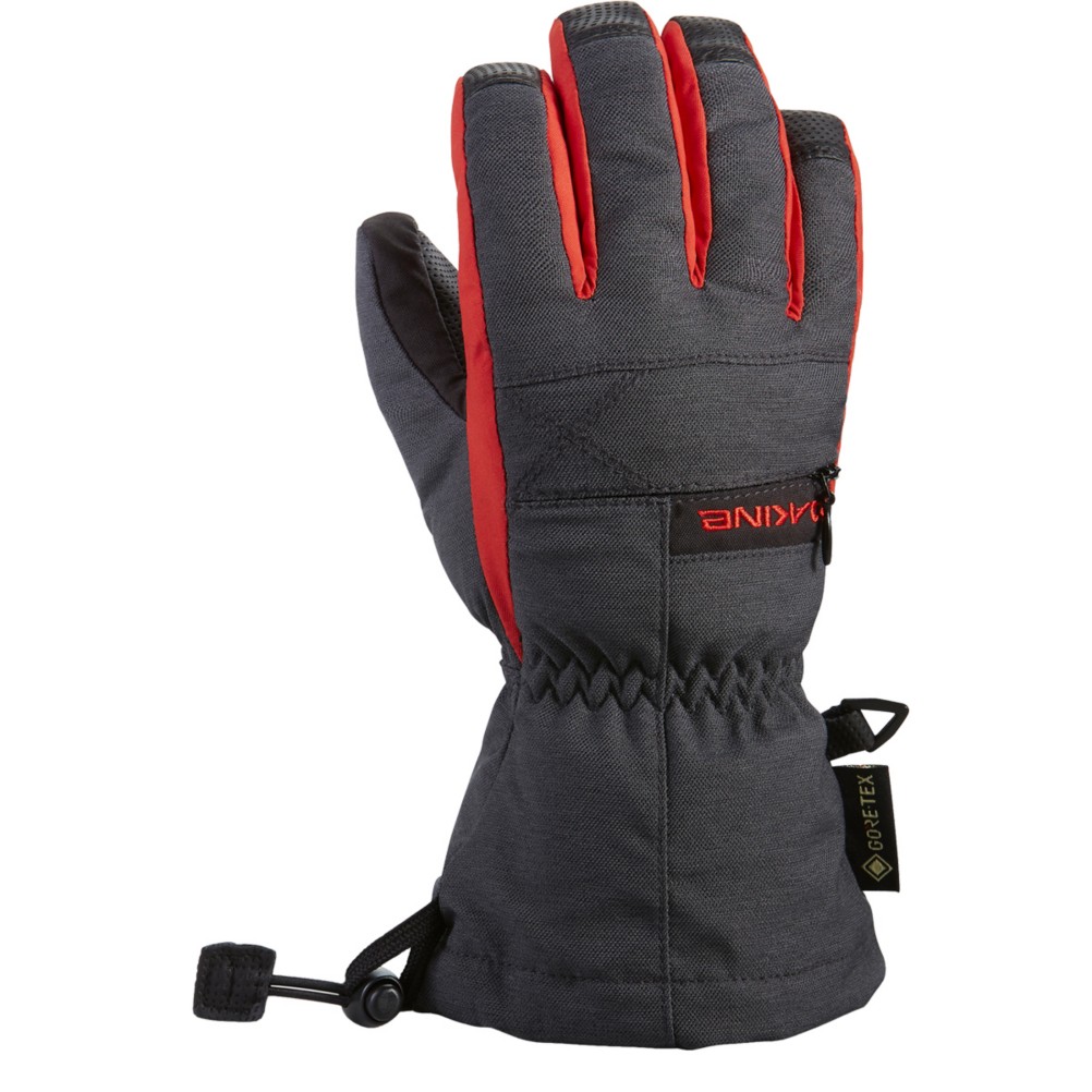 Dakine Avenger Gore-Tex Kids Gloves 2021