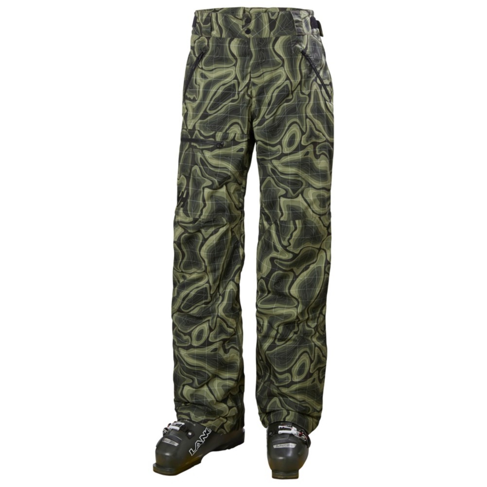 Helly Hansen Sogn Cargo Mens Ski Pants