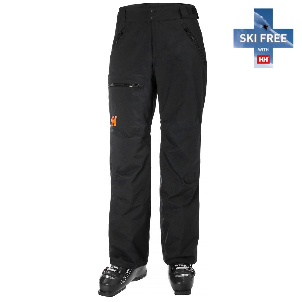 Helly Hansen Sogn Cargo Mens Ski Pants 2022