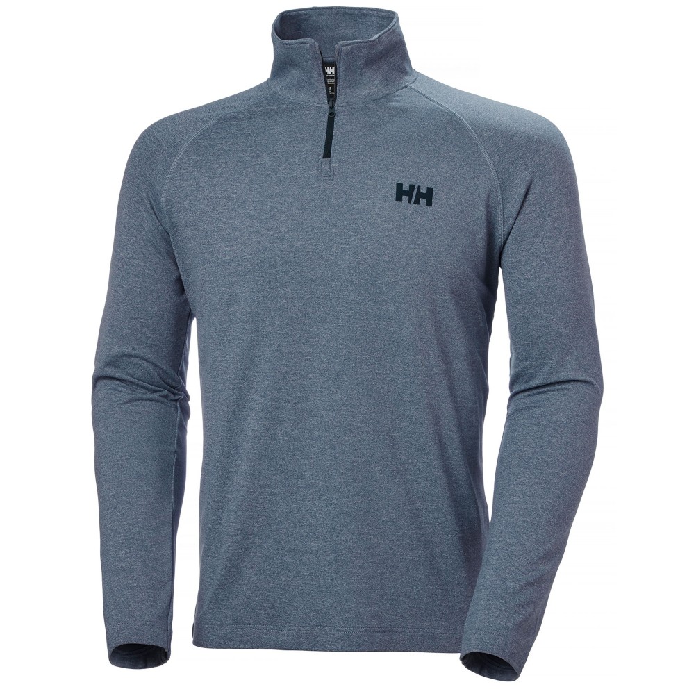 Helly Hansen Verglas 1/2 Zip Mens Mid Layer 2022