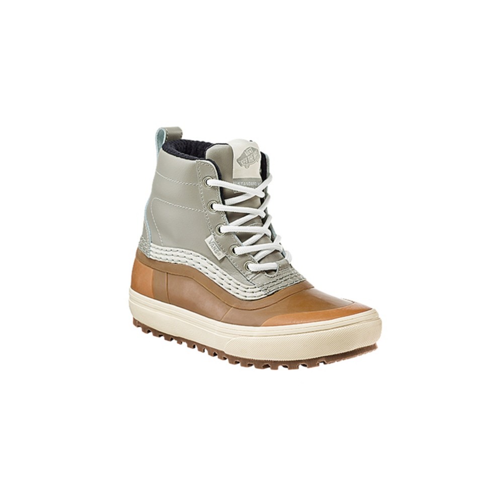 Vans Standard Mid MTE Mens Boots