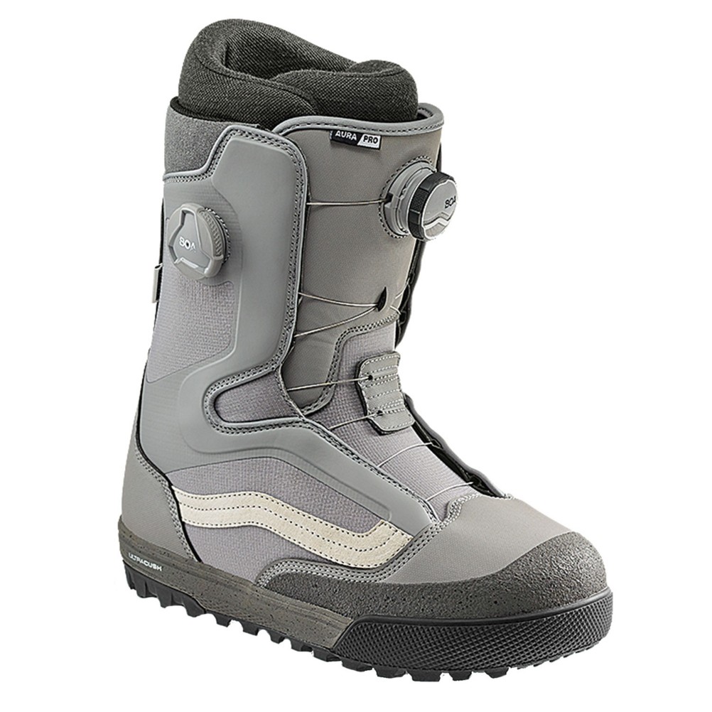 vans andreas wiig snowboard boots