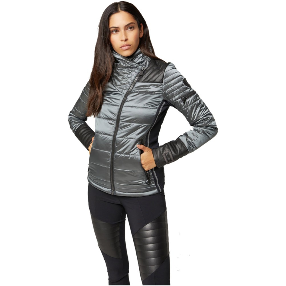 Alp-n-Rock Bernina Moto Womens Jacket