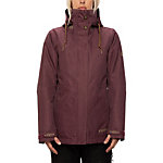 686  Womens Insulated Snowboard Jacket