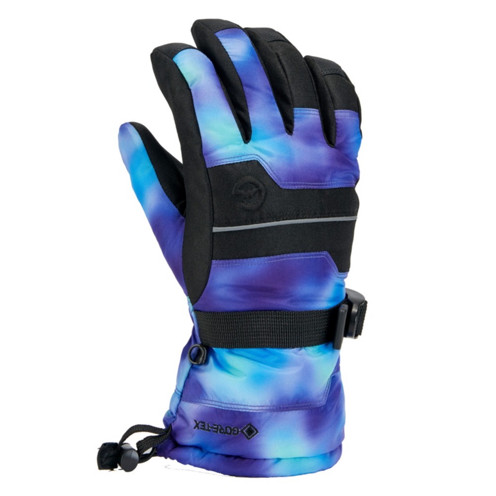 Gordini Gore-Tex IV Junior Girls Gloves 2022