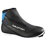 Salomon RC8 Nocturne Prolink NNN Cross Country Ski Boots