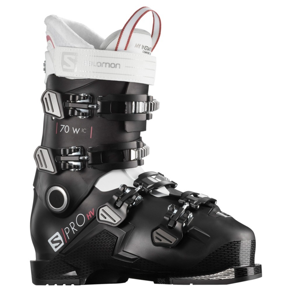 Salomon S/Pro HV 70 IC Womens Ski Boots