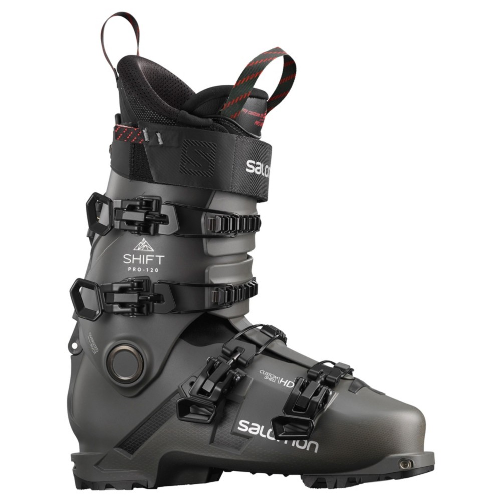 Salomon Shift Pro 120 AT Ski Boots 2022