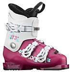 Salomon T3 RT Girls Ski Boots 2022