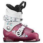 Salomon T2 RT Girls Ski Boots 2022