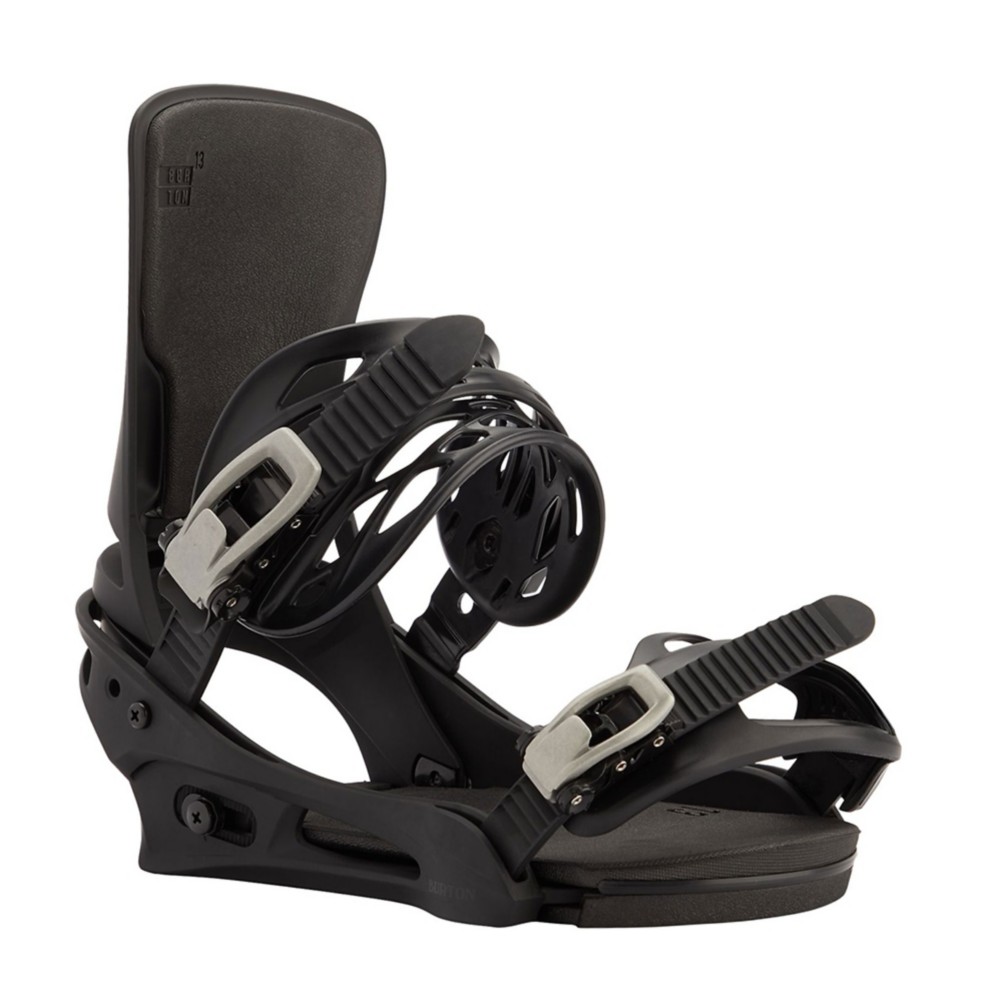 Burton Cartel Re:Flex Snowboard Bindings 2022