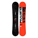 Burton Ripcord Wide Snowboard 2022