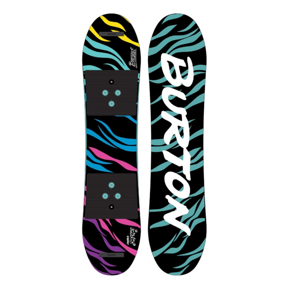 Burton Chopper Boys Snowboard 2022