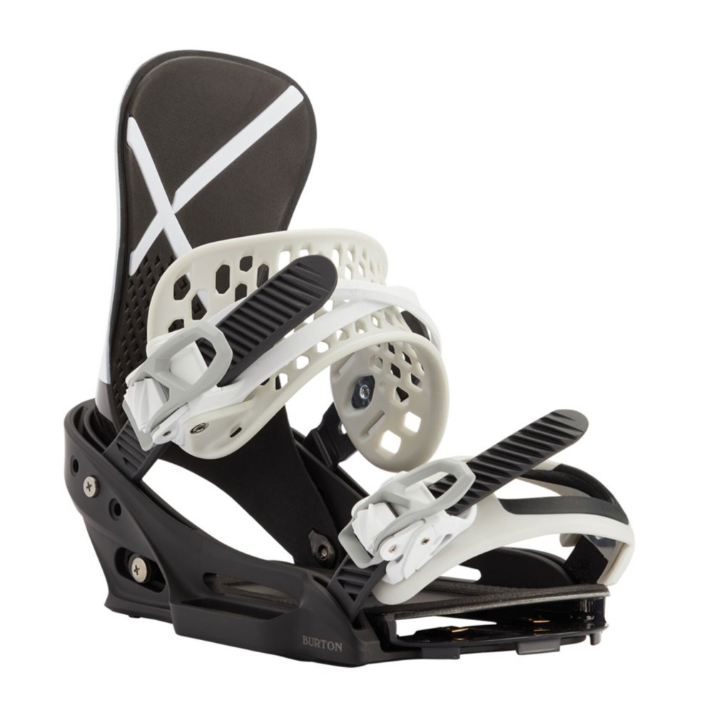 Burton X EST Snowboard Bindings 2022