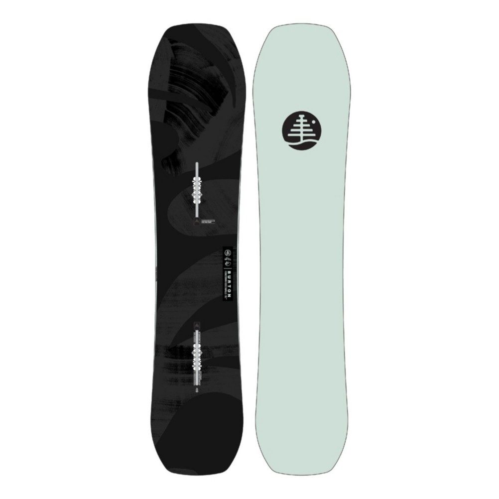 在庫処分#529 Burton Super Hero Snowboard '14 スノーボード
