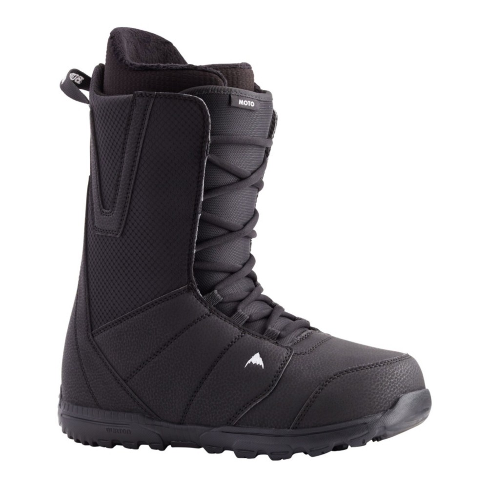 Burton Moto Lace Snowboard Boots 2022