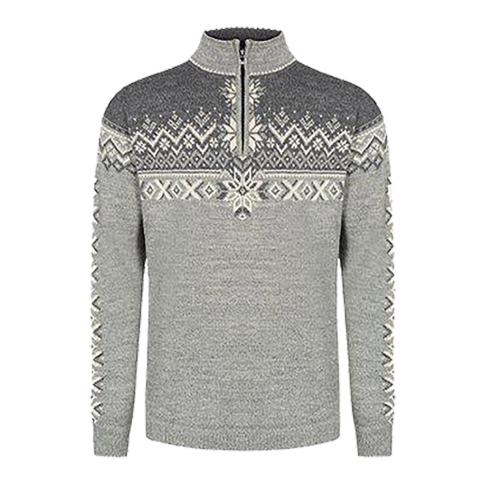 Dale Of Norway 140th Anniversary Mens Sweater 2022