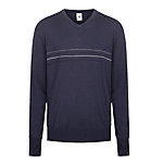 Dale Of Norway Syv Fjell V-Neck Mens Sweater