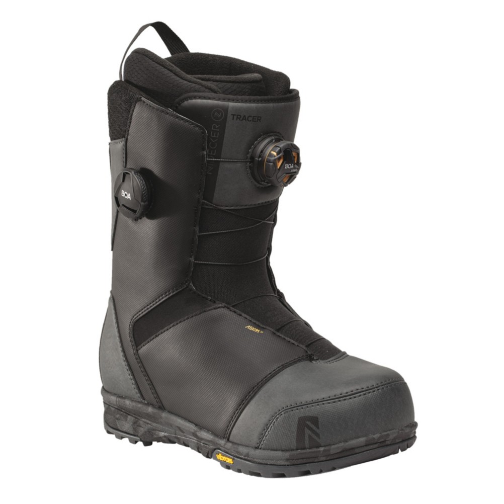 Nidecker Tracer Snowboard Boots 2022