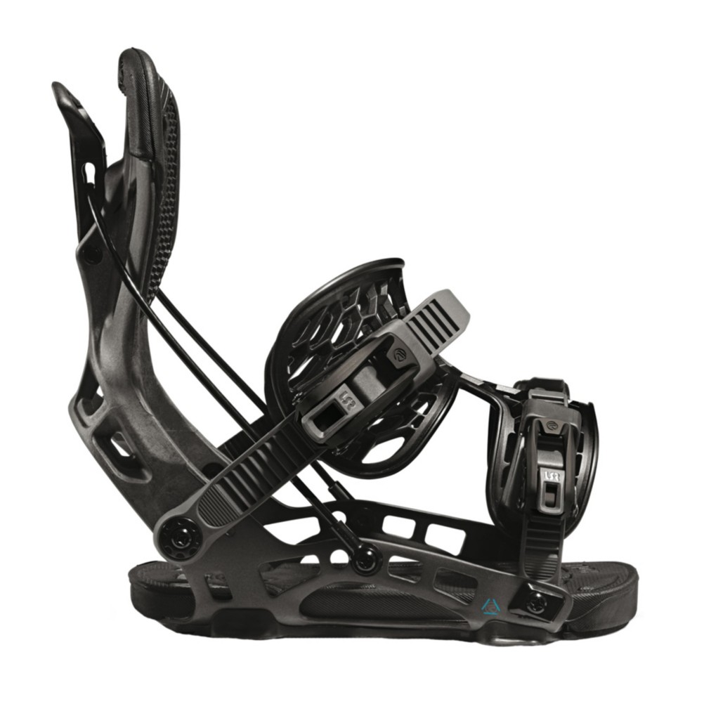 Flow NX2-CX Snowboard Bindings 2022