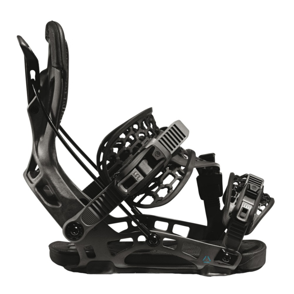 Flow NX2-CX Hybrid Snowboard Bindings 2022