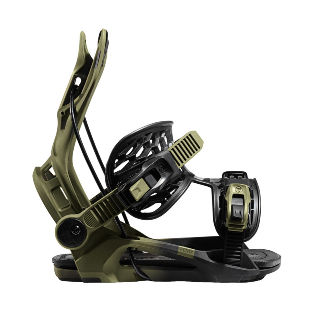 Flow Fenix Snowboard Bindings